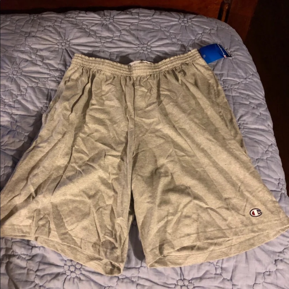 Men’s Champion Shorts